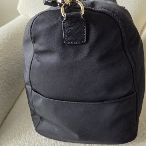 Kate Spade Black Bag - Picture 5 of 6